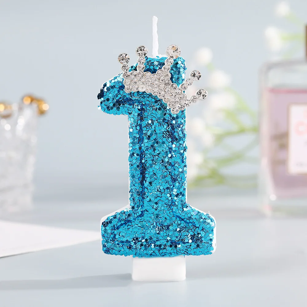 شموع أعياد الميلاد على شكل تاج - مراجعة Holiday Candle Set وسعره