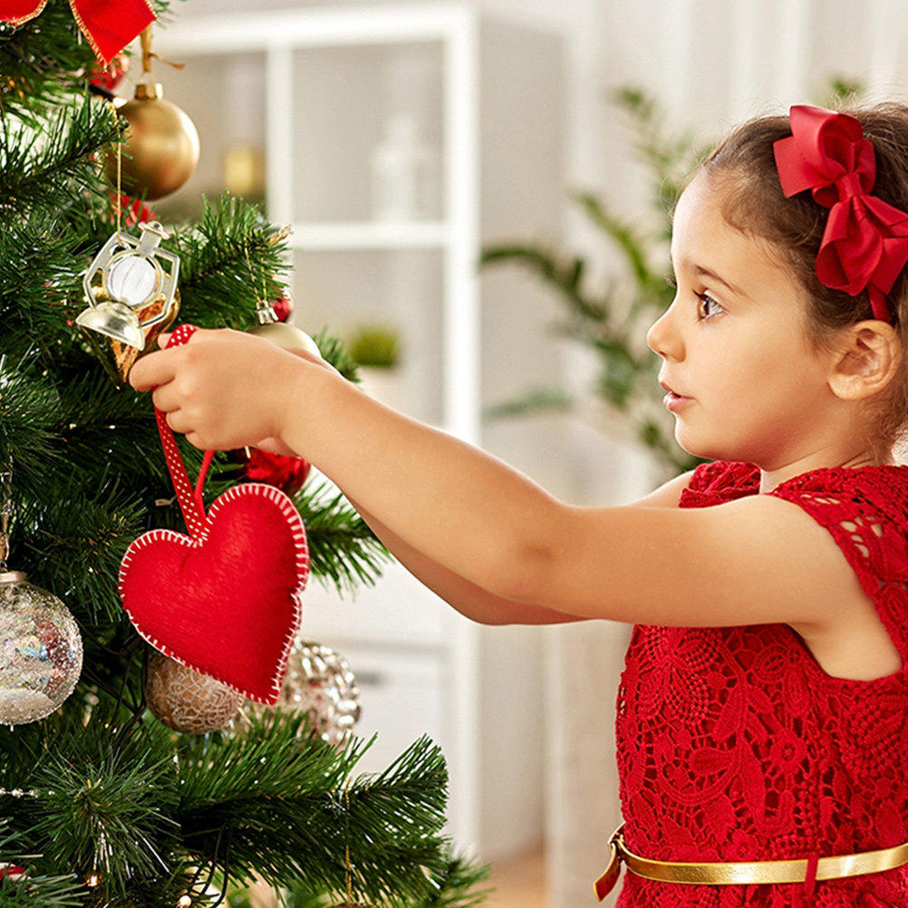 40 قطعة من مصابيح الزيت الاصطن - مراجعة Christmas Tree Artificial وسعره