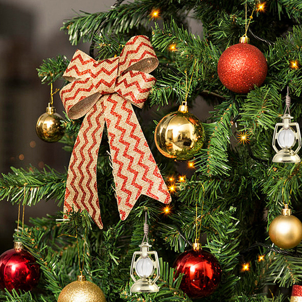 40 قطعة من مصابيح الزيت الاصطن - مراجعة Christmas Tree Artificial وسعره