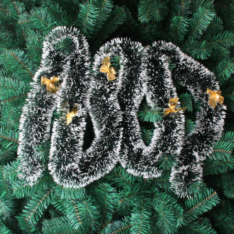 زينة عيد الميلاد من الأضواء LE - مراجعة Led Fairy String Lights وسعره